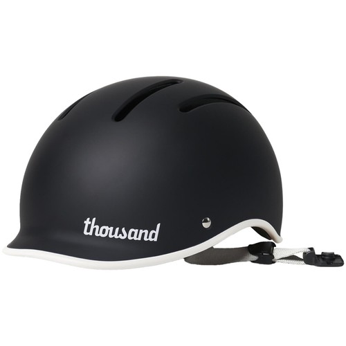 Casco bicicletta thousand - casco, da