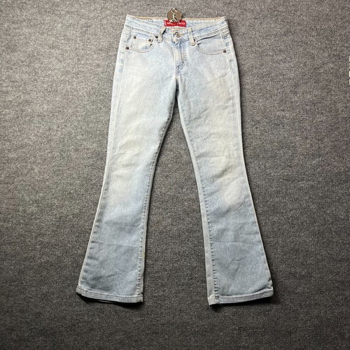 Jeans levi 518 superlow - 518,