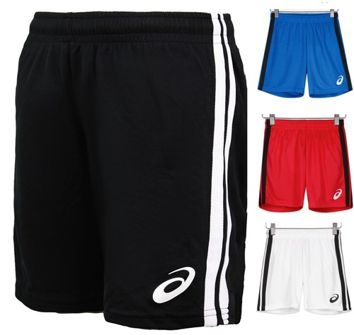 Pantaloncini asics junior - pantaloncini,