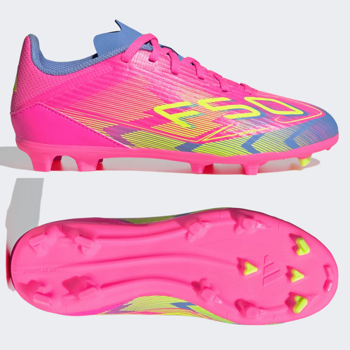 Scarpe calcio adidas f50 - scarpe,