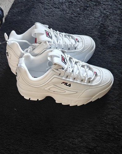 Scarpe ginnastica fila - da,
