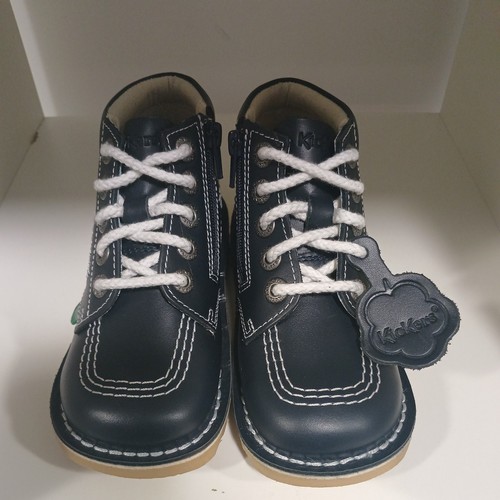 Stivali kickers kids - stivali, junior