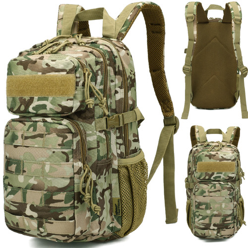 Zaino junior bambini 20l - zaino,