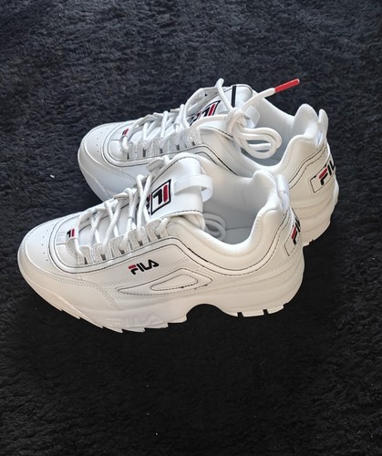 Scarpe ginnastica fila - da,