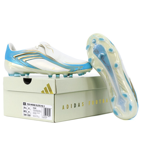 Scarpe calcio adidas - scarpe, f50