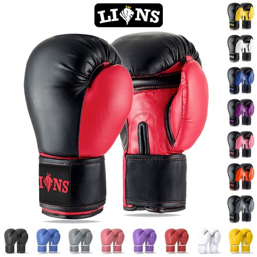 Guantoni boxe junior - da,