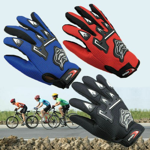 Guanti ciclismo junior - guanti,