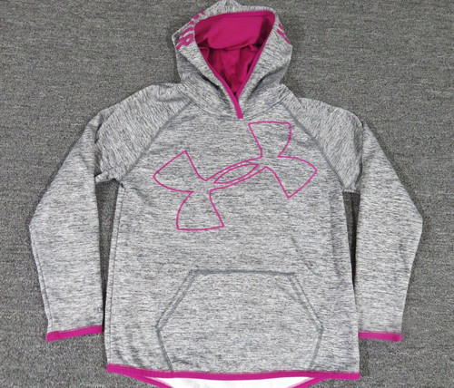Under armour felpa con - under,