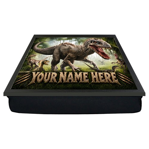 Dinosauro bambini laptray - dinosauro,