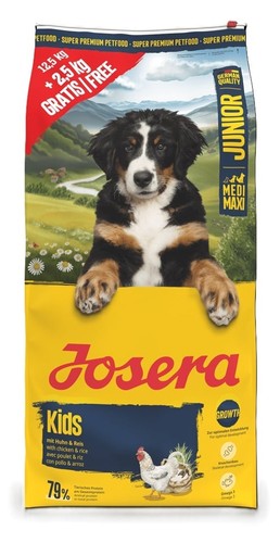 Josera junior kids - junior,