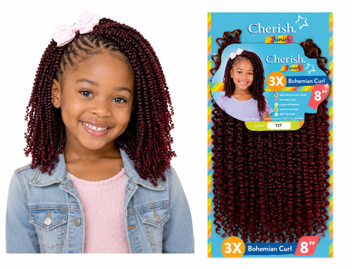 Cherish sintetico junior - cherish,