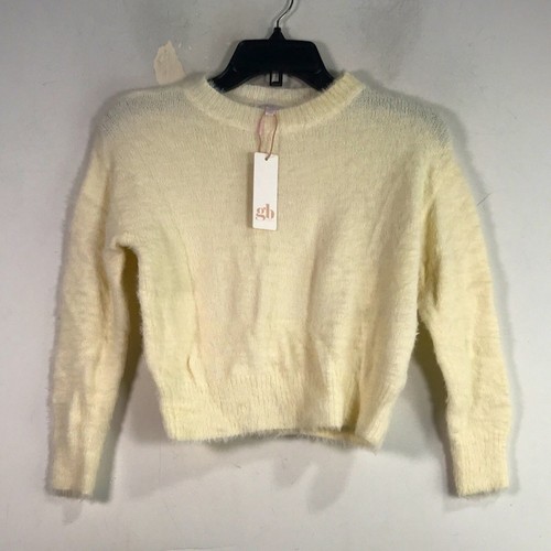 Maglione manica lunga girls - maglione,